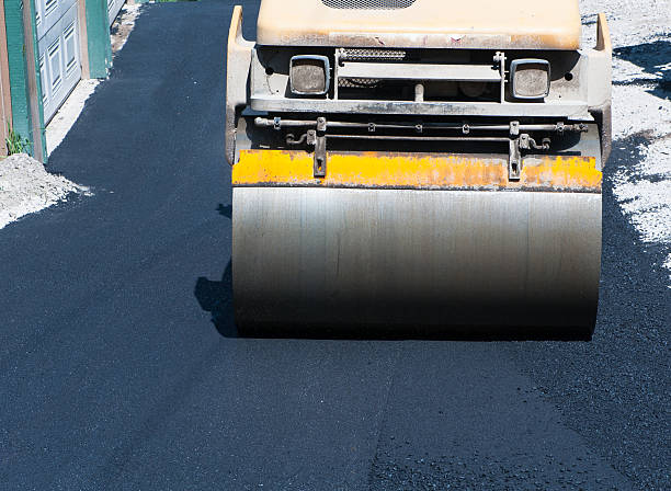 Why Choose Us For All Your Driveway Paving Needs in Belgium, WI?